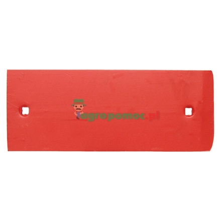  Sliding plate | P58.009.01